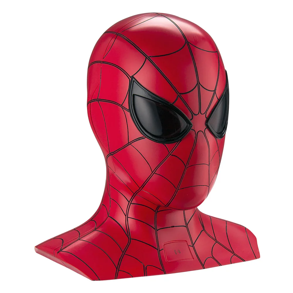 Marvel Avengers Classic Spider-Man Bluetooth Lautsprecher Bild 1