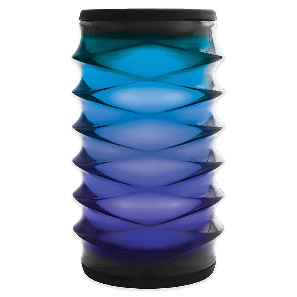 iHome IBT76 Farbwechselnde Wiederaufladbare Bluetooth-Lautsprecher Bild 1
