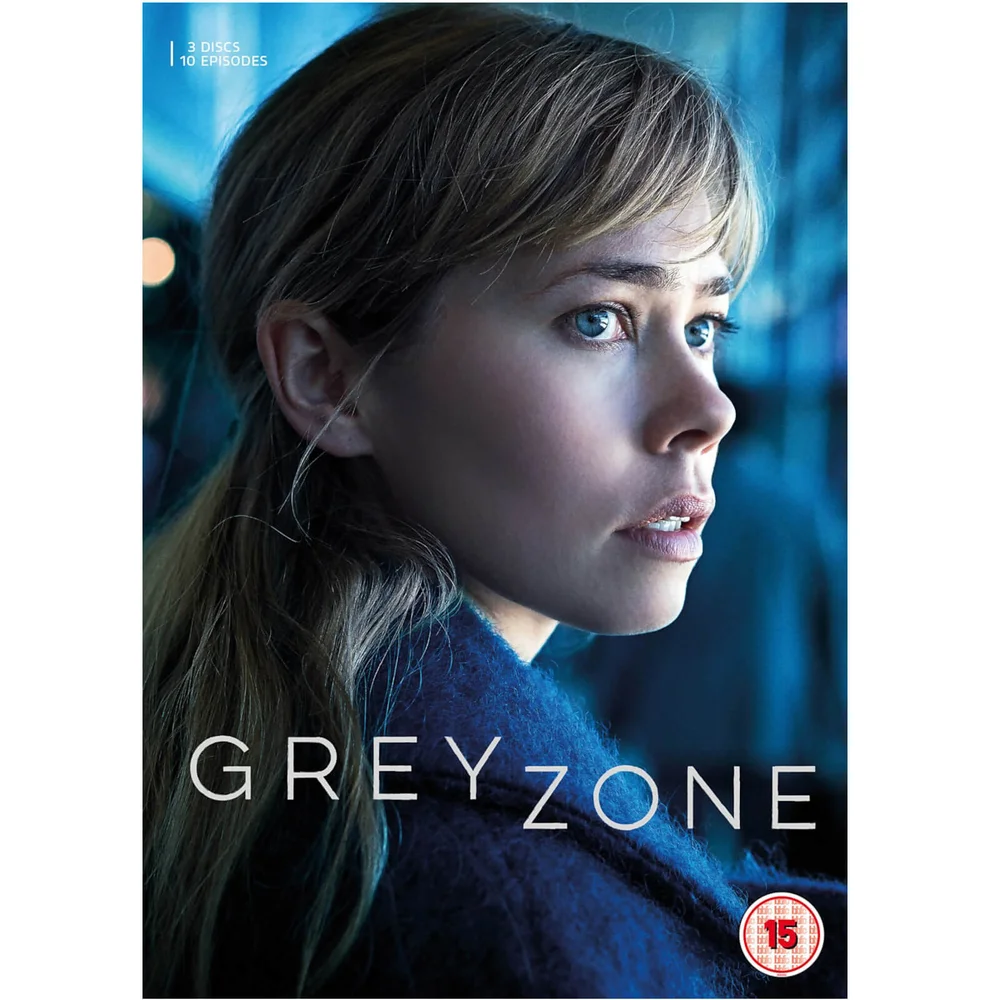 Grey Zone Bild 1