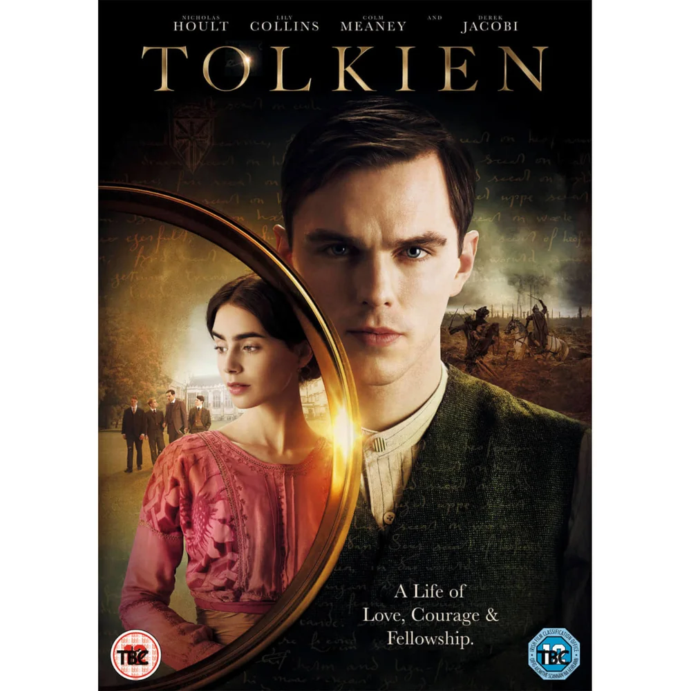 Tolkien Bild 1