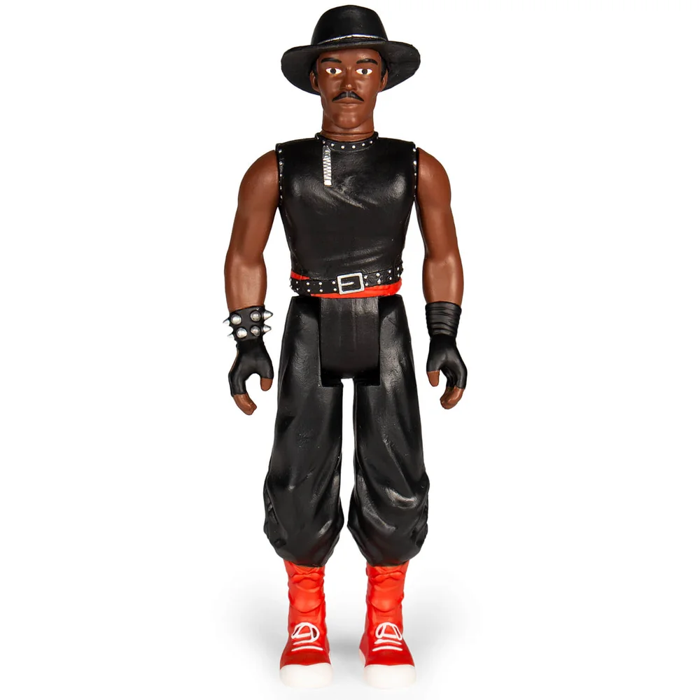 Super7 Breakin’ ReAction Figure - Ozone Bild 1