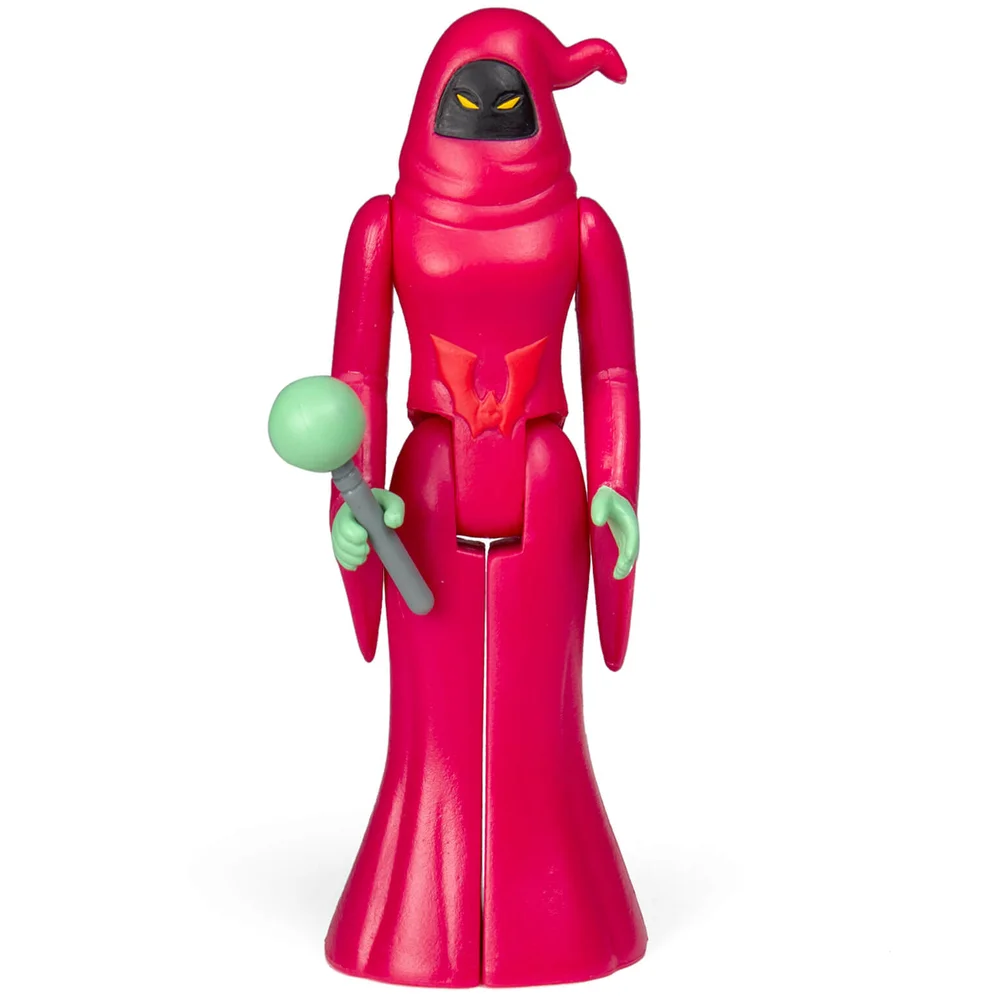 Super7 Masters of the Universe ReAction Figure - Shadow Weaver Bild 1