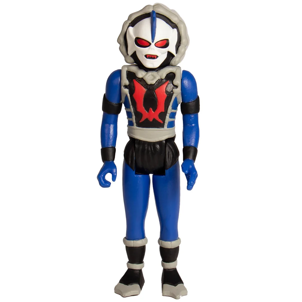 Super7 Masters of the Universe ReAction Figure - Hordak Bild 1