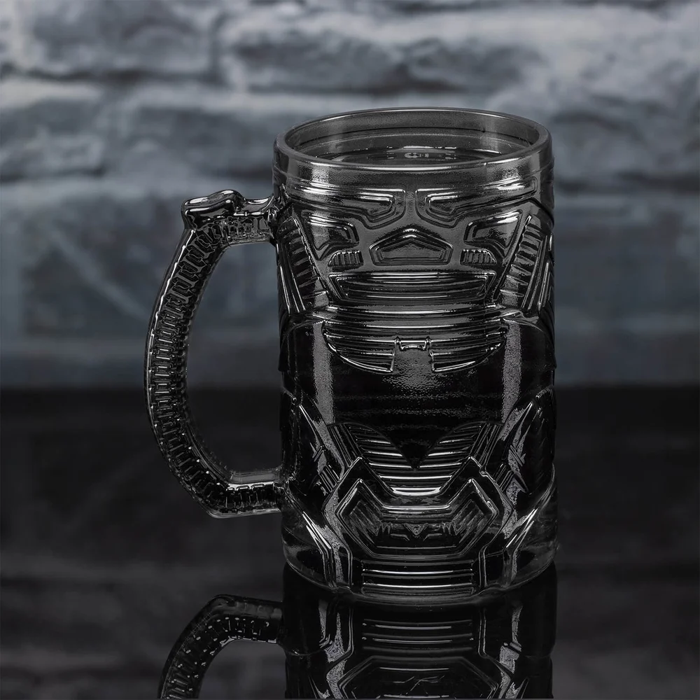 DC Comics Batman Glas Bild 1