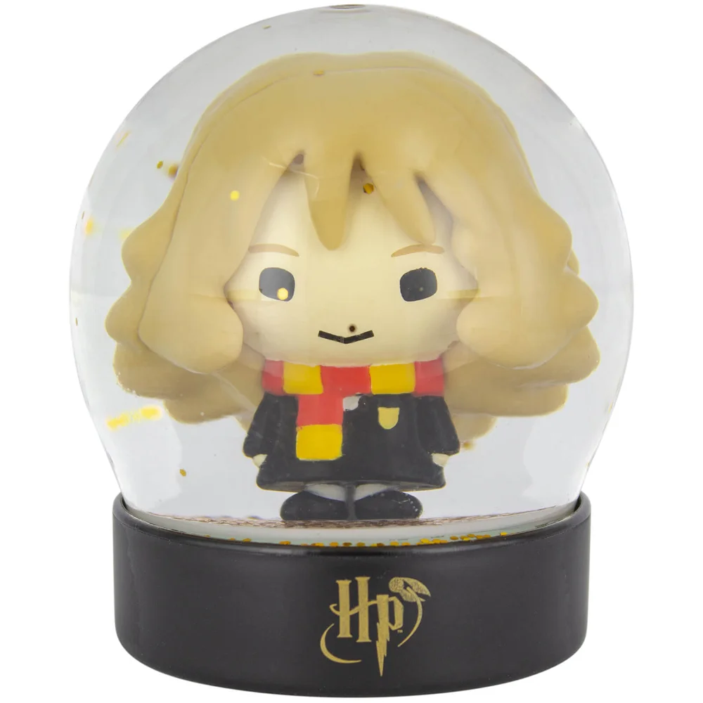 Harry Potter Hermine Schneekugel Bild 1