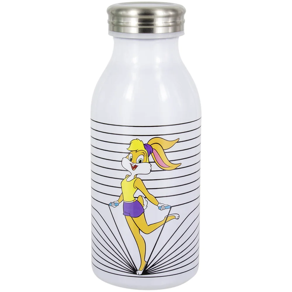 Looney Tunes Lola Bunny Wasserflasche Bild 1