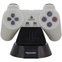 PlayStation Controller-Symbol Licht - undefined undefined