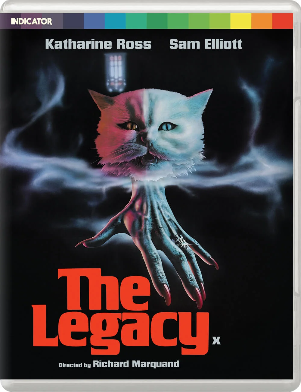 The Legacy (Limited Edition) Bild 1