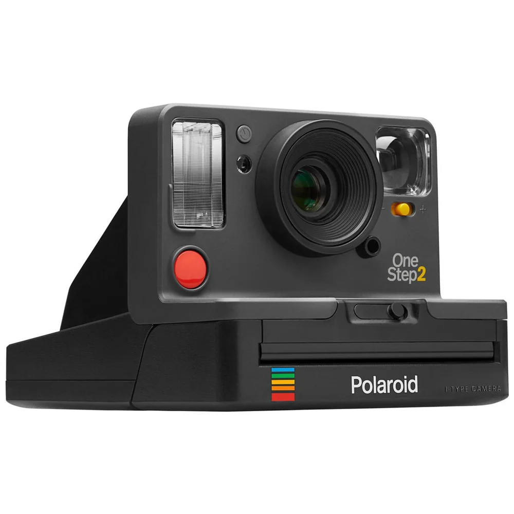 Polaroid Originals The Everything Box: Onestep 2 VF Camera - Grafit Bild 1