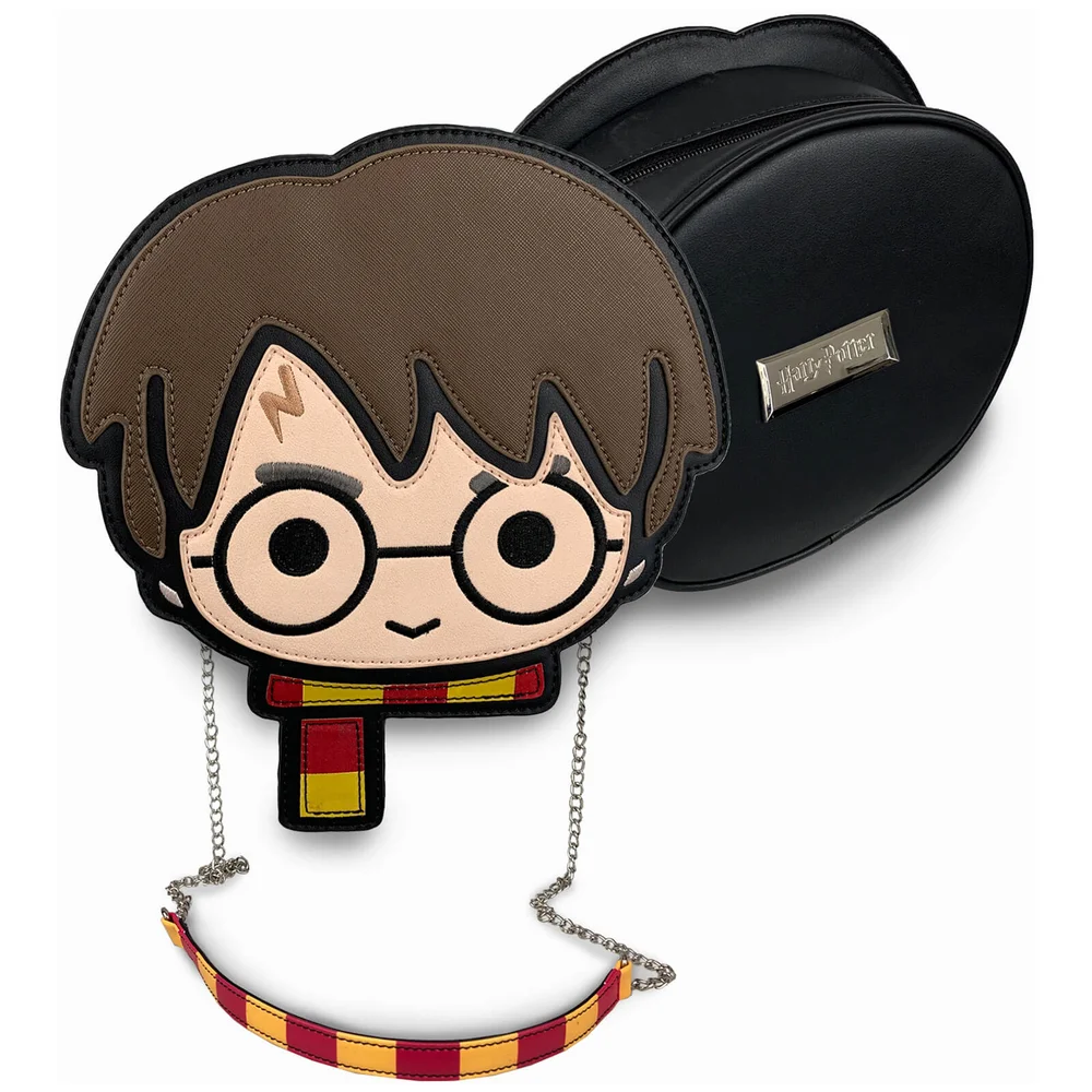 Harry Potter Kawaii Tasche Bild 1