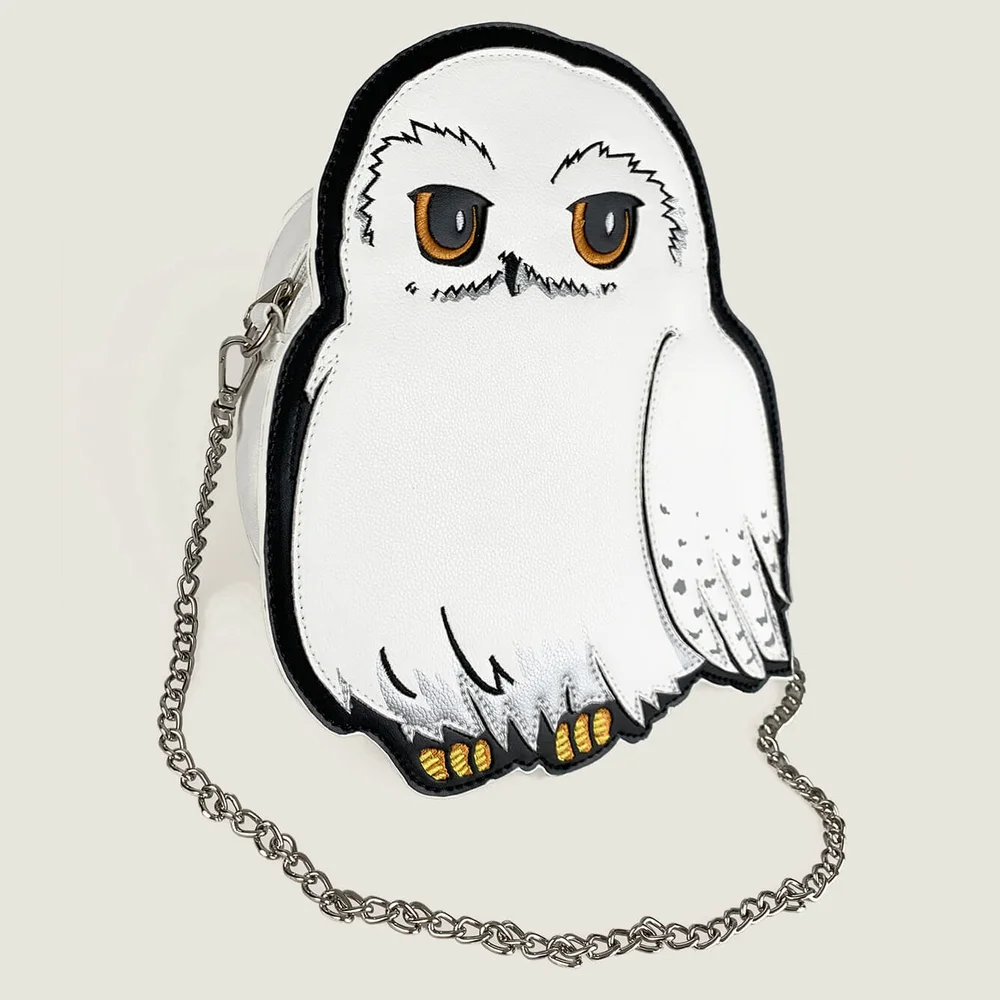 Harry Potter Hedwig Handtasche Bild 1