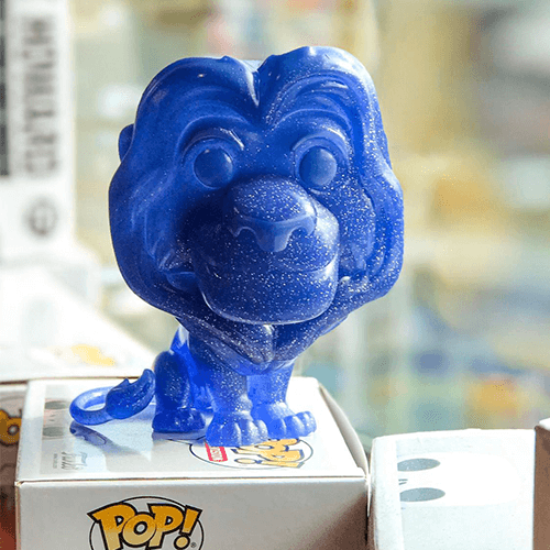 PIAB EXC Disney Der König der Löwen - Geist Mufasa Funko Pop! Vinyl Figur