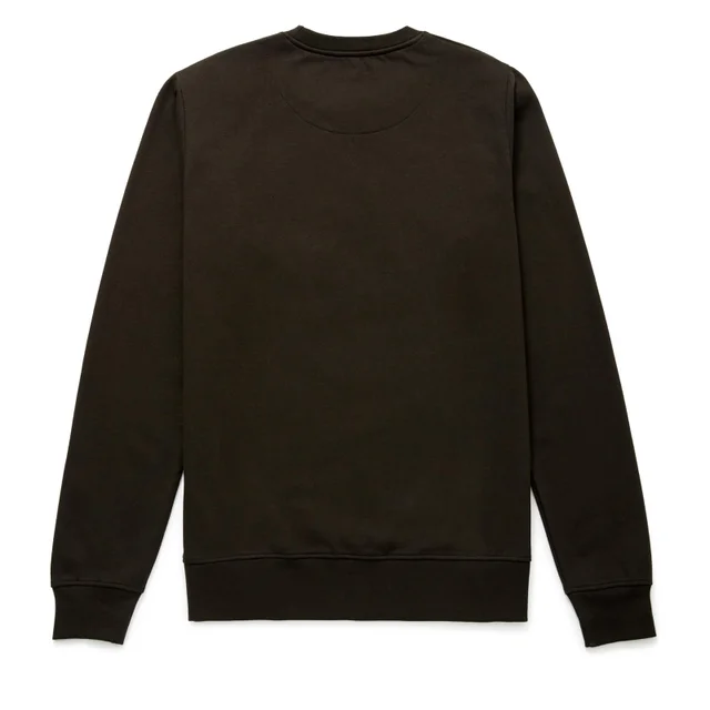 Looney Tunes ACME Capsule Road Runner Tongue Sweatshirt - Schwarz