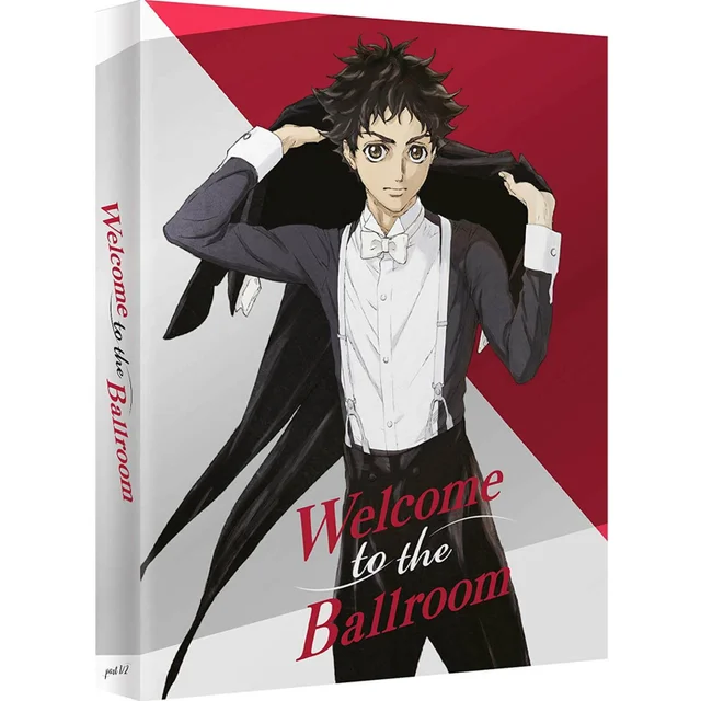 Welcome to the Ballroom Part 1 - Sammlerausgabe