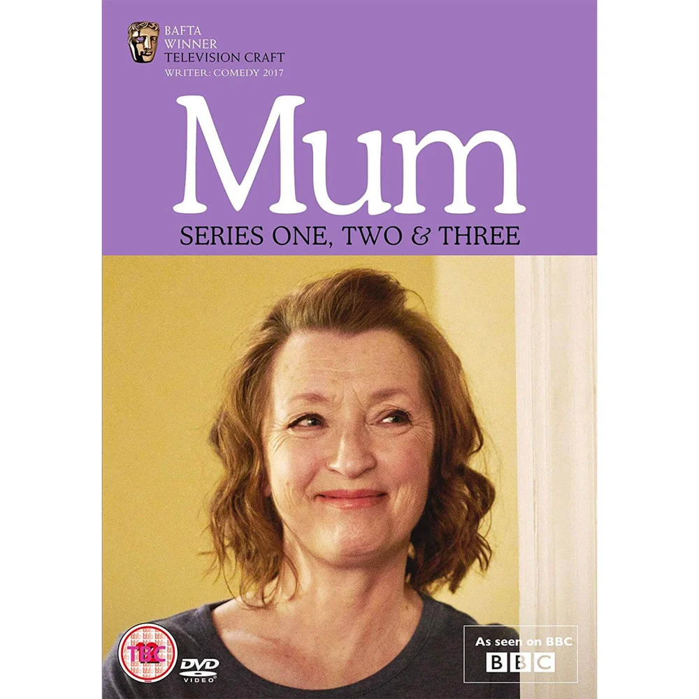 Mum Serie 1-3 Bild 1