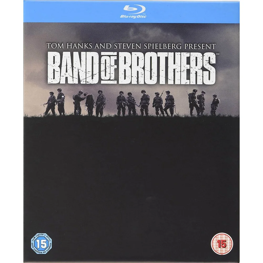 Band of Brothers Bild 1