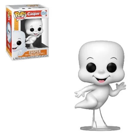 Casper Pop! Vinylfigur Bild 1
