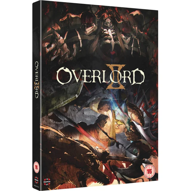 Overlord II - Zweite Staffel
