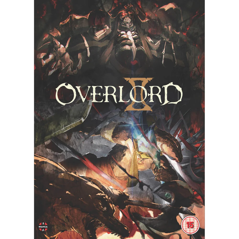 Overlord II - Zweite Staffel Bild 1