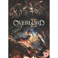Overlord II - Zweite Staffel - undefined undefined