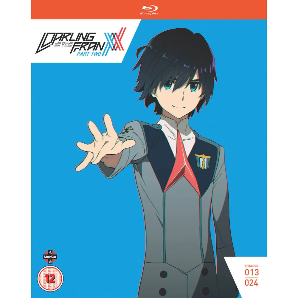 DARLING in der FRANXX - Teil Zwei Bild 1