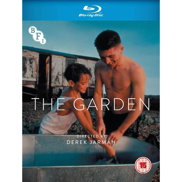 Der Garten