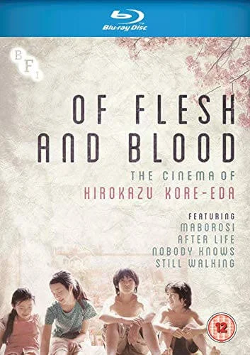 Aus Fleisch und Blut: Das Kino von Hirokazu Kore-Eda Bild 1