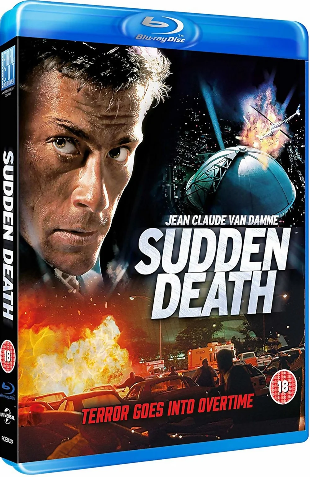 Sudden Death Bild 1