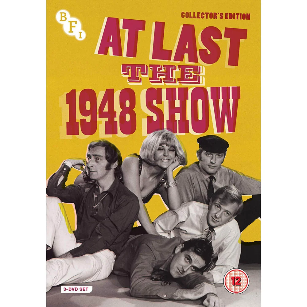 Endlich die Show von 1948 Bild 1
