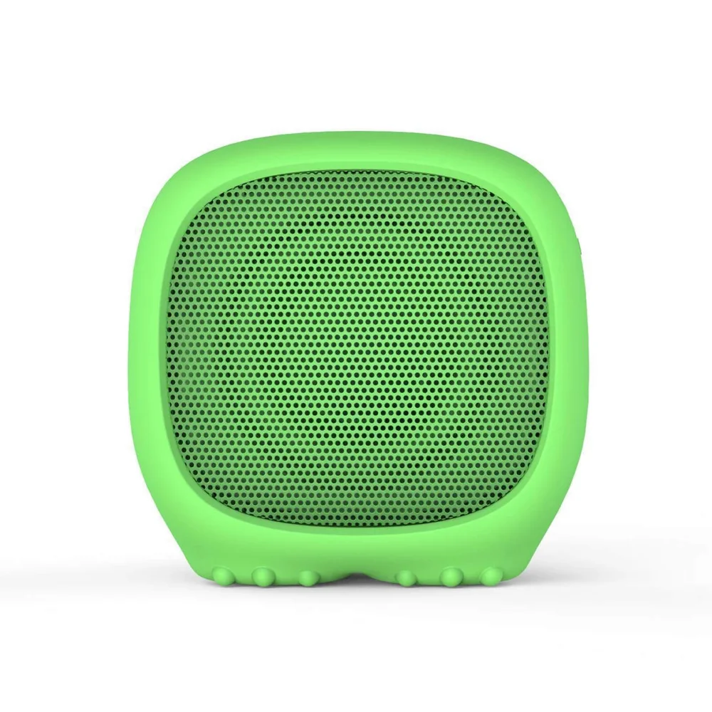 Kitsound Boogie Buddy Kids Portable Bluetooth Speaker - Dinosaur Bild 1