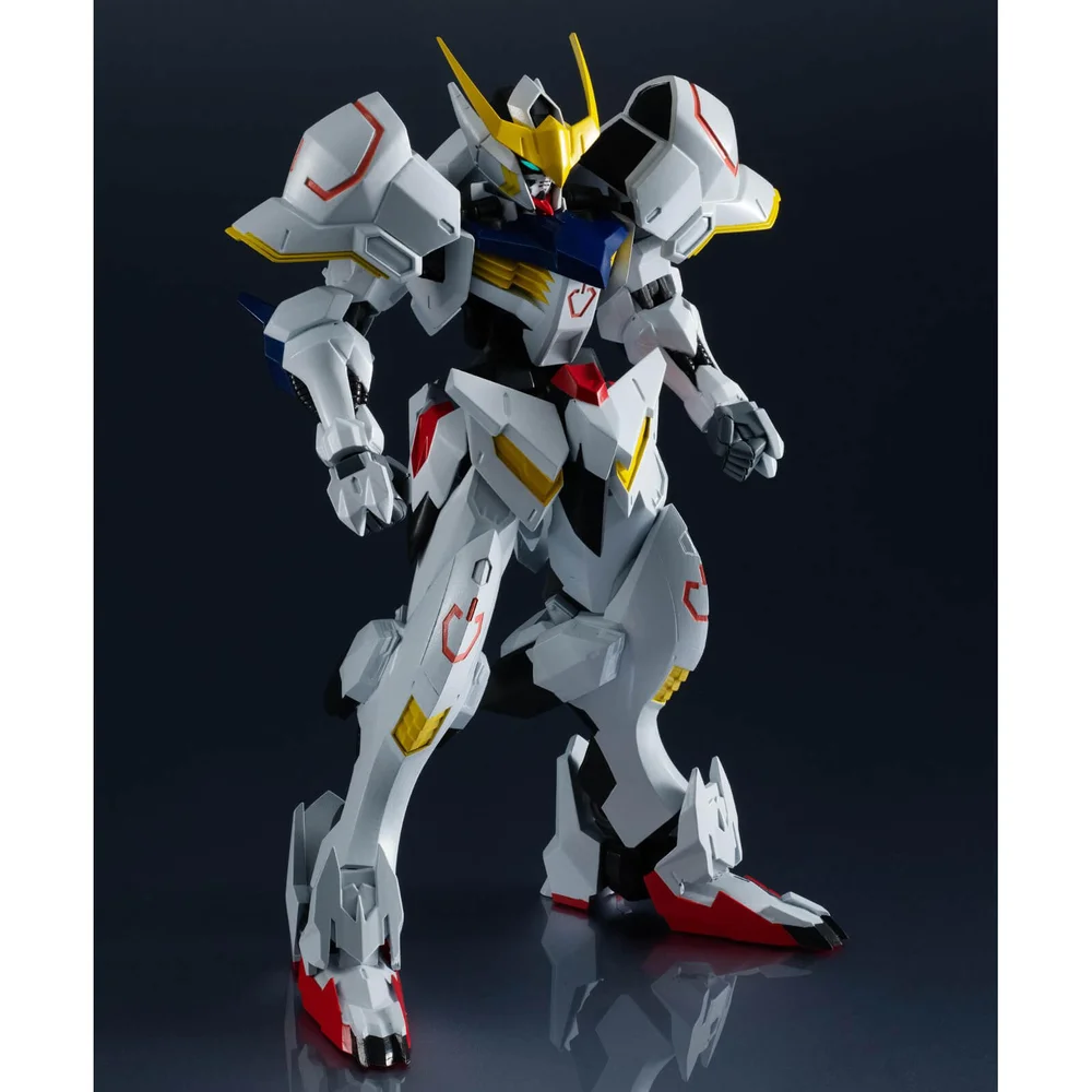 Mobile Suit Gundam Gundam Universe Action Figure ASW-G-08 Gundam Barbatos 16cm Bild 1