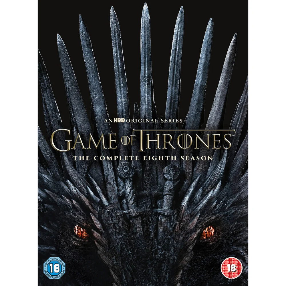 Game of Thrones - Staffel 8 Bild 1