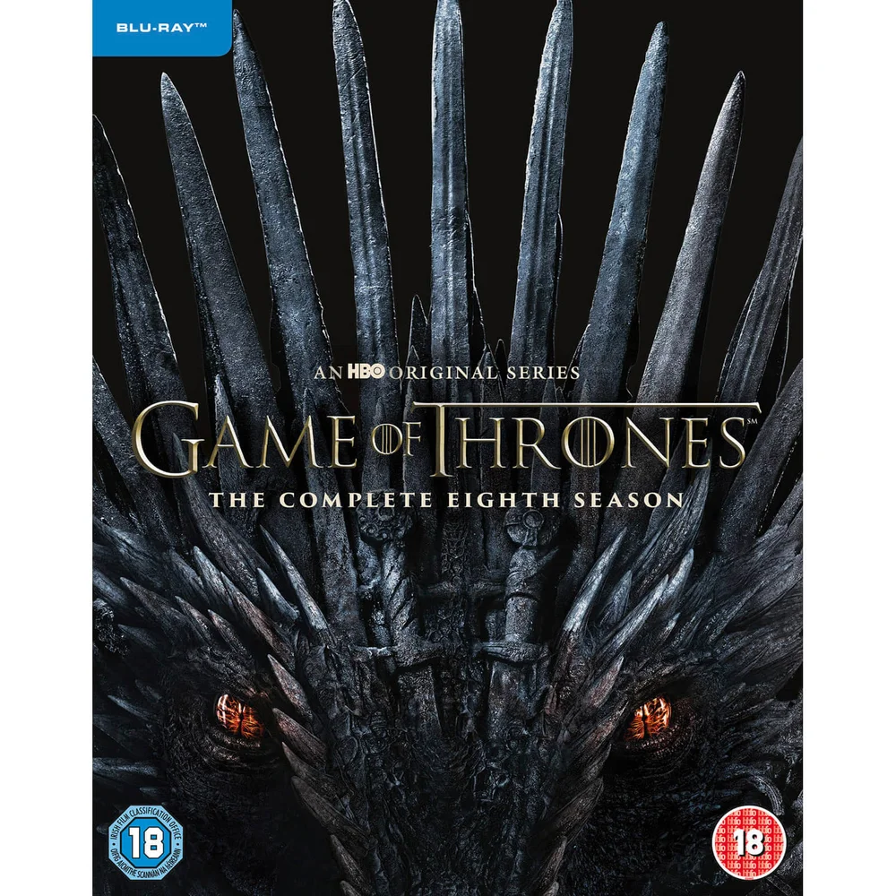 Game of Thrones - Staffel 8 Bild 1