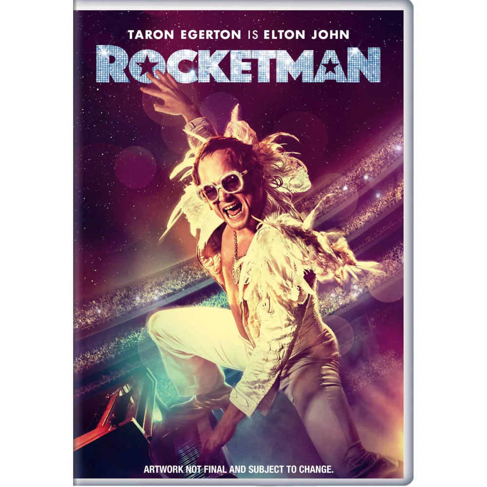 Rocketman Bild 1
