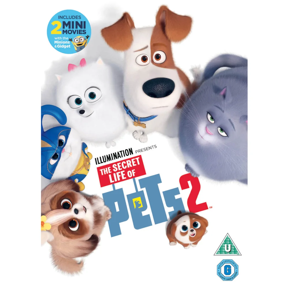 Pets 2 Bild 1