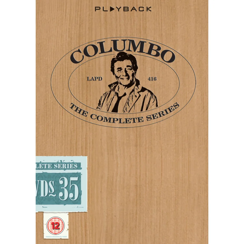 Columbo Bild 1