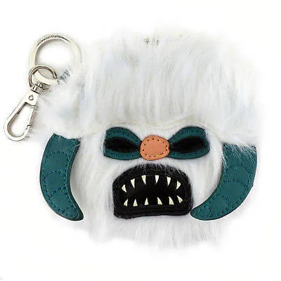 Loungefly Star Wars Wampa Coin Bag Bild 1