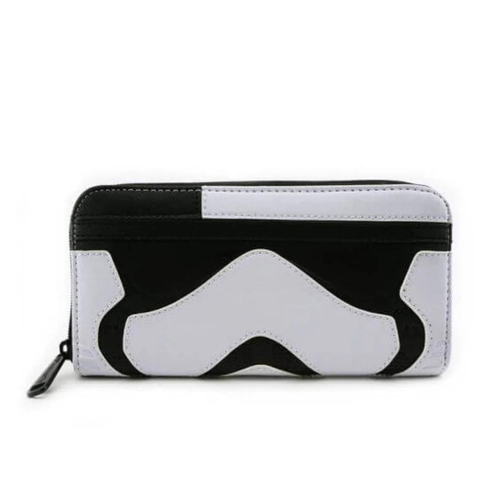 Loungefly Star Wars The Last Jedi Executioner Trooper Wallet Bild 1
