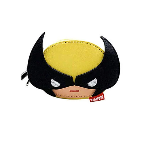 Loungefly Marvel X-Men Wolverine Coin Bag Bild 1