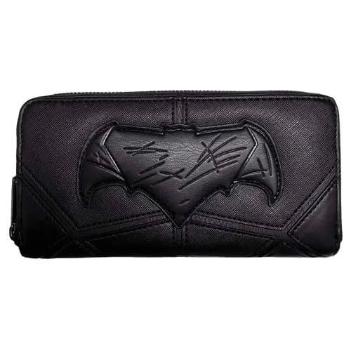 Loungefly DC Comics Dc Justice League Batman Wallet Bild 1