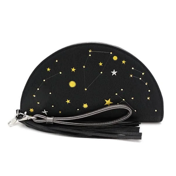 Loungefly Celestial Wristlet Wallet Bild 1