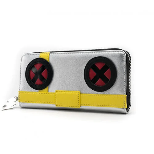 Loungefly Marvel X-Men Storm Geldbörse Bild 1