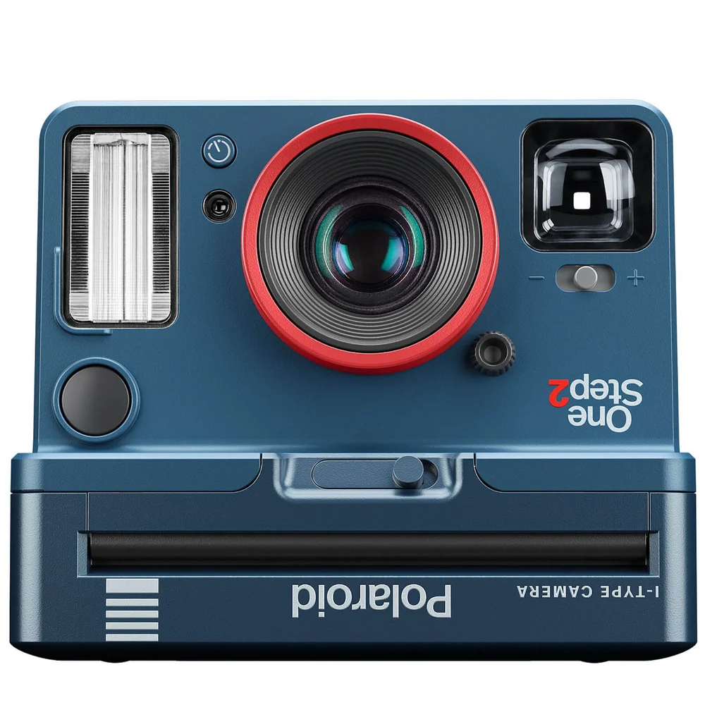 Polaroid Onestep2 VF Stranger Things Kamera Bild 1