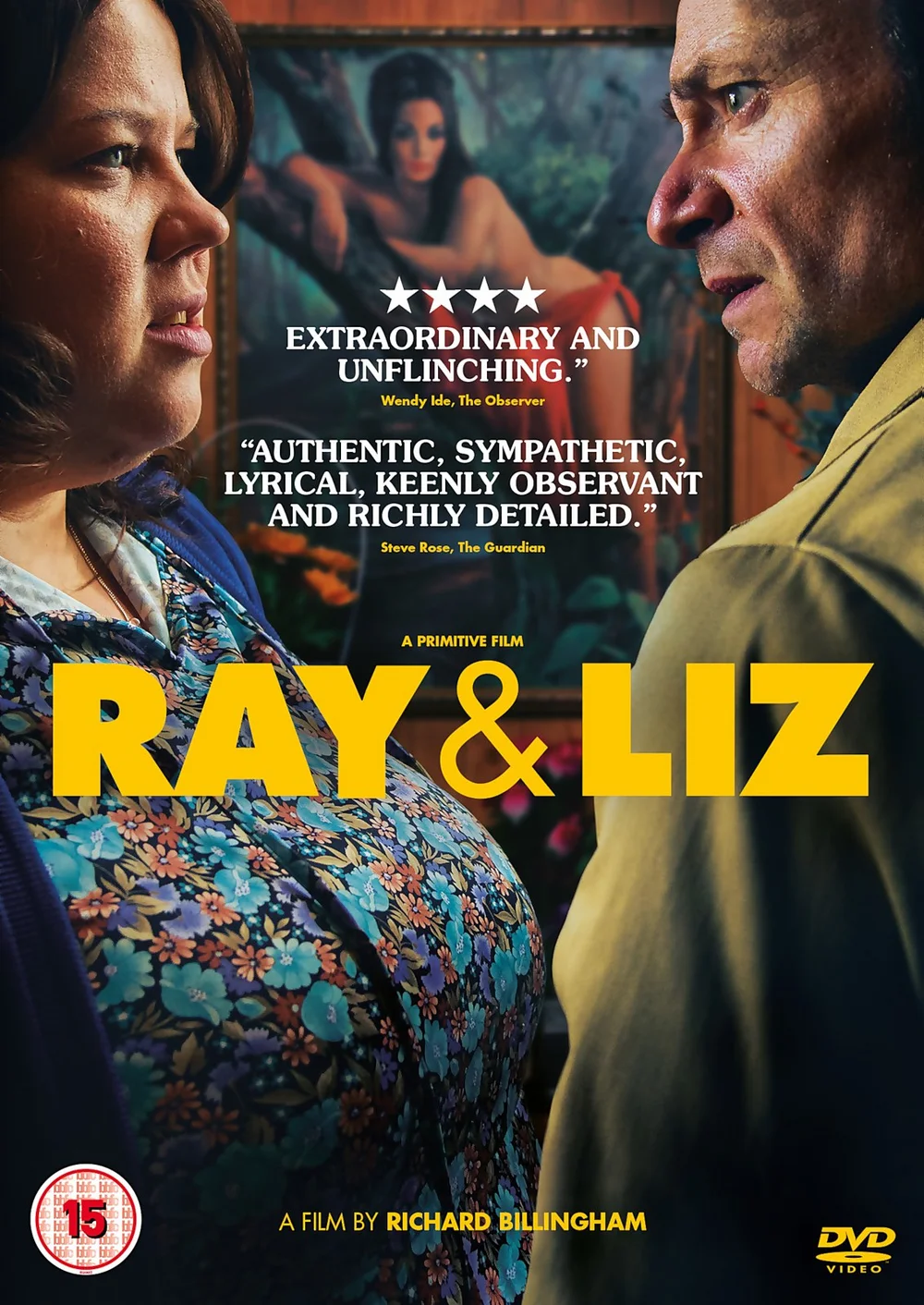 Ray & Liz Bild 1