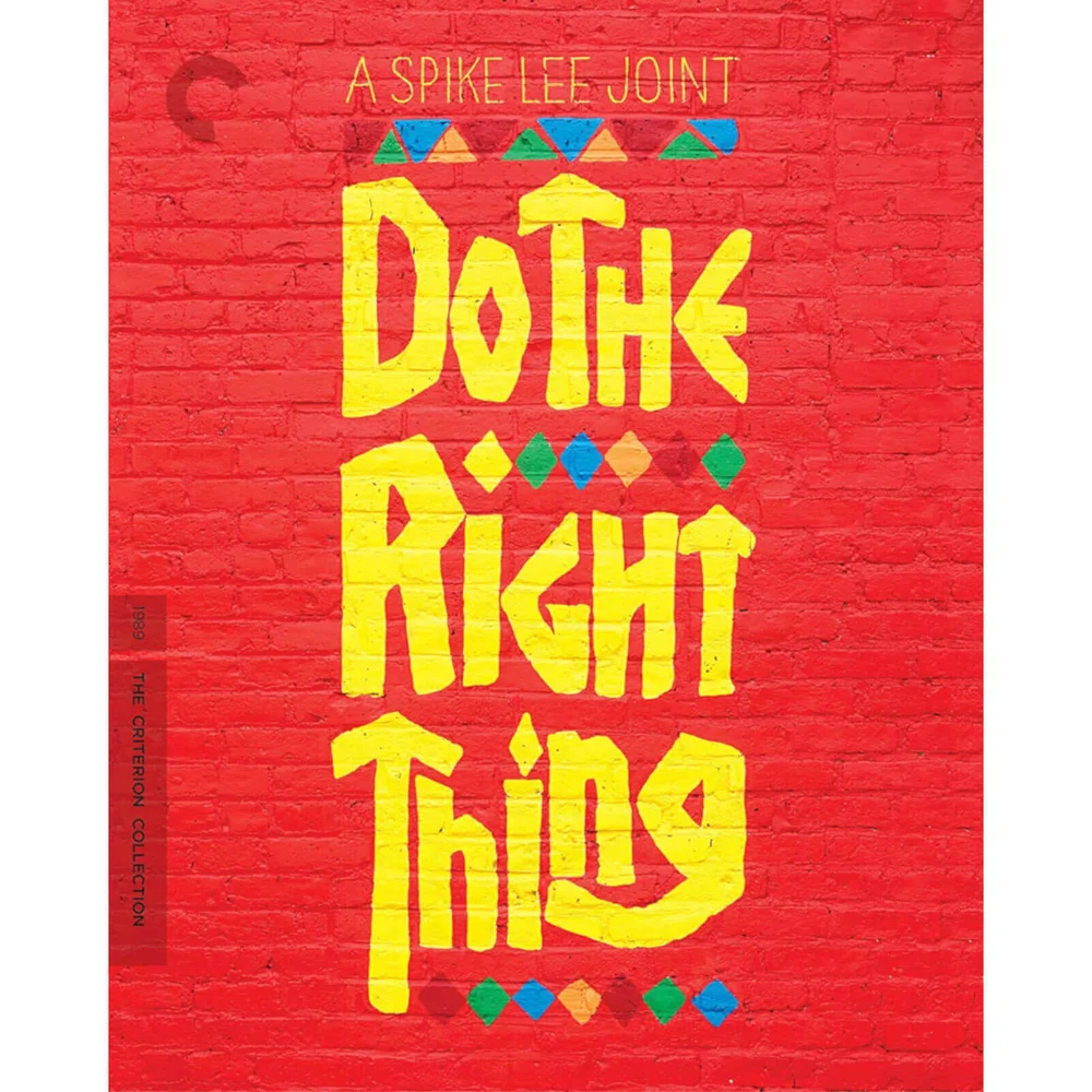 Do The Right Thing - Die Criterion-Sammlung Bild 1