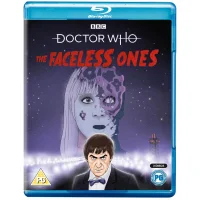 Doctor Who Die Gesichtslosen - undefined undefined
