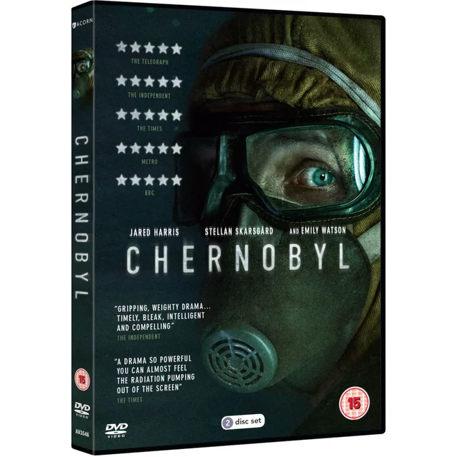 Tschernobyl