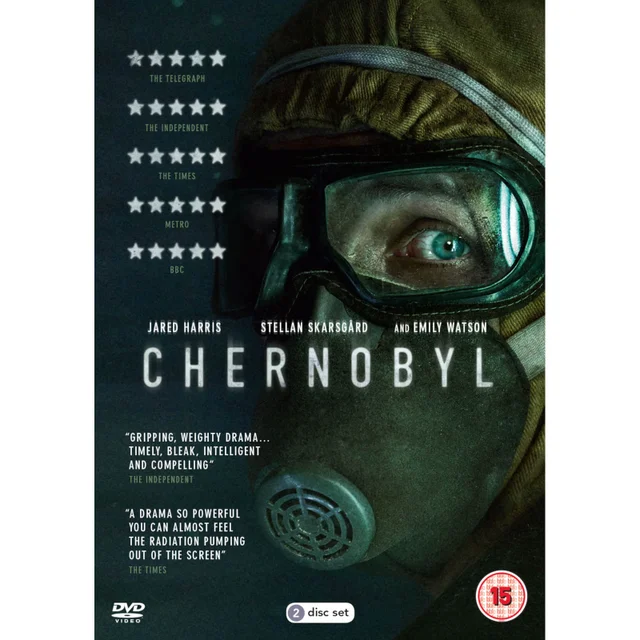 Tschernobyl