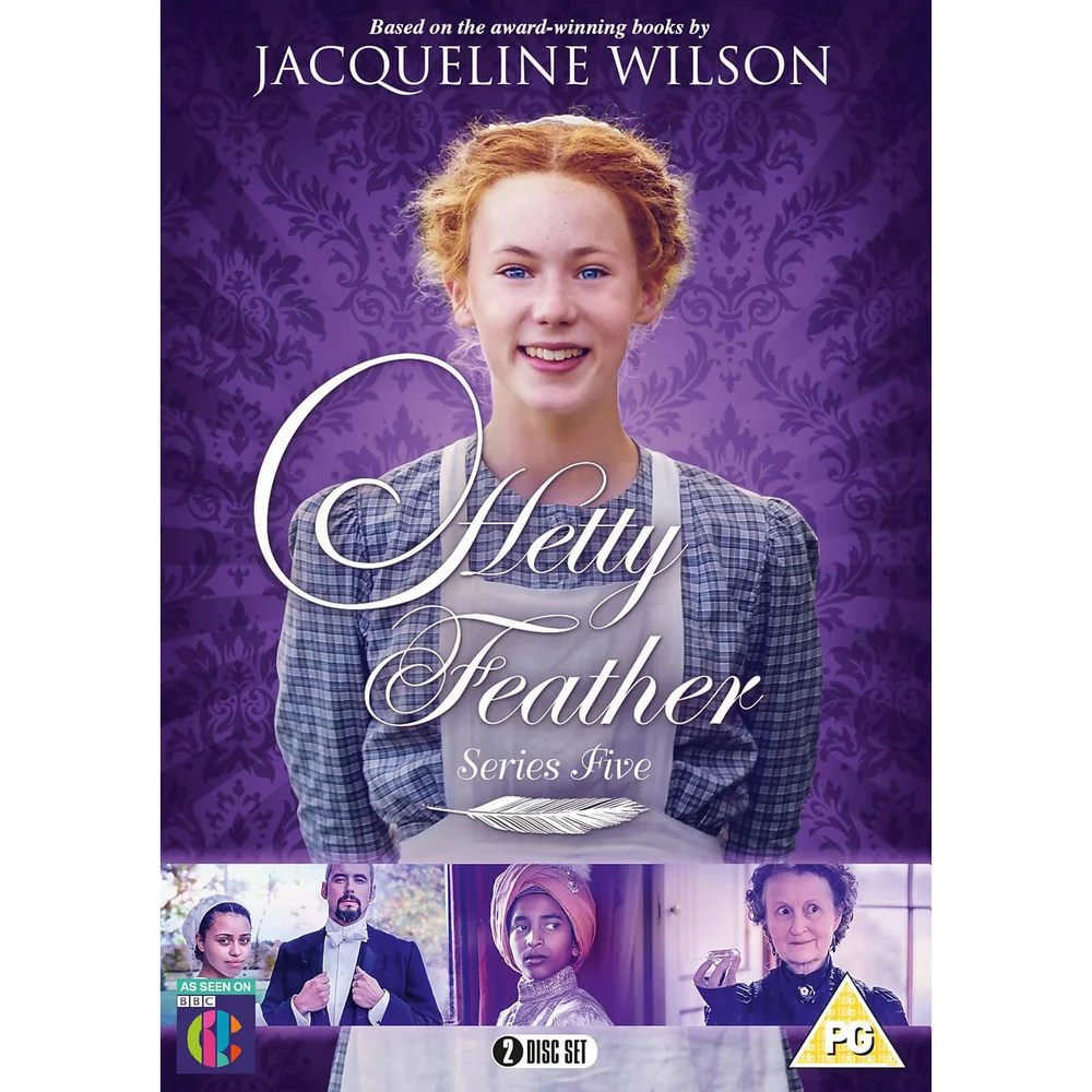 Hetty Feather: Series 5 Bild 1