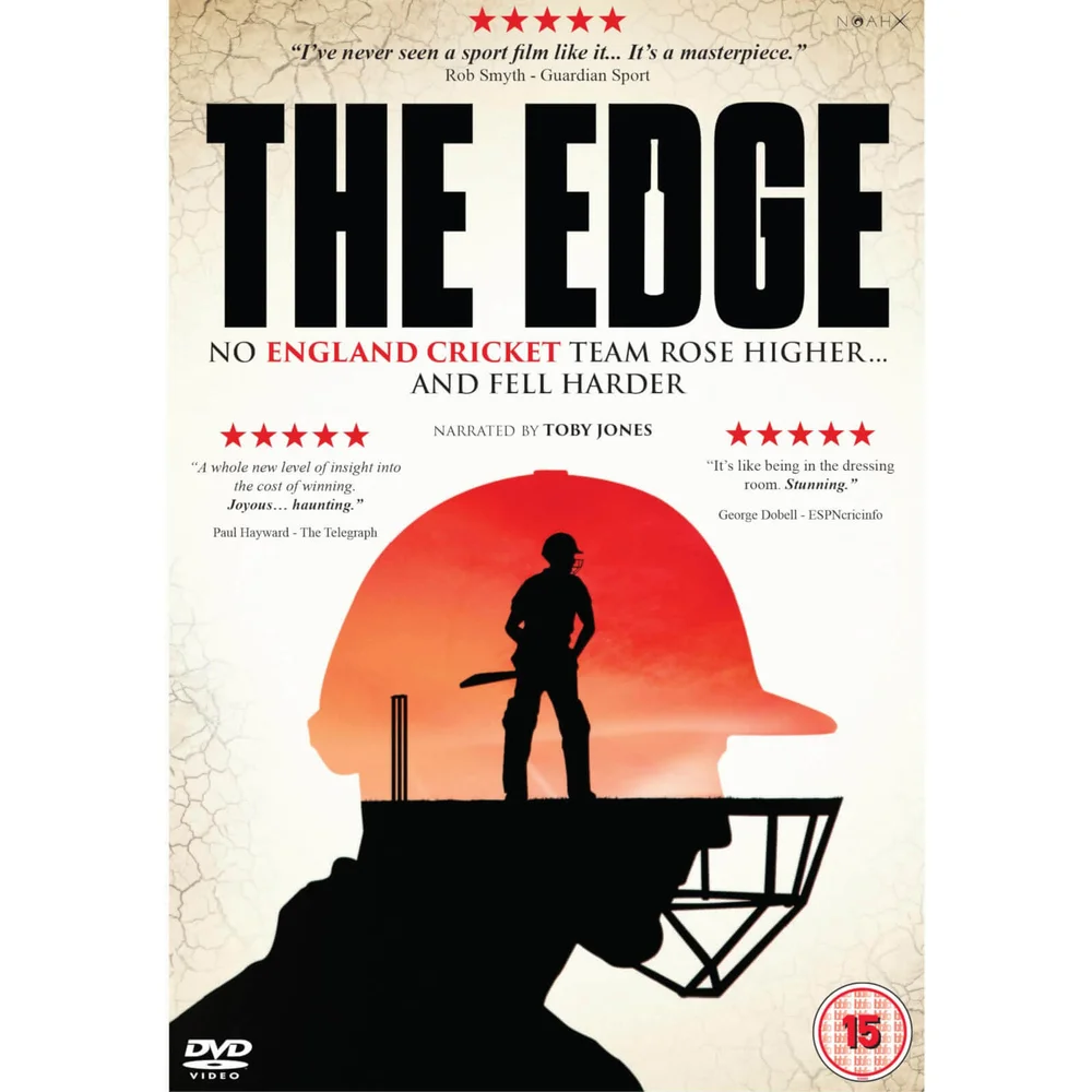The Edge Bild 1